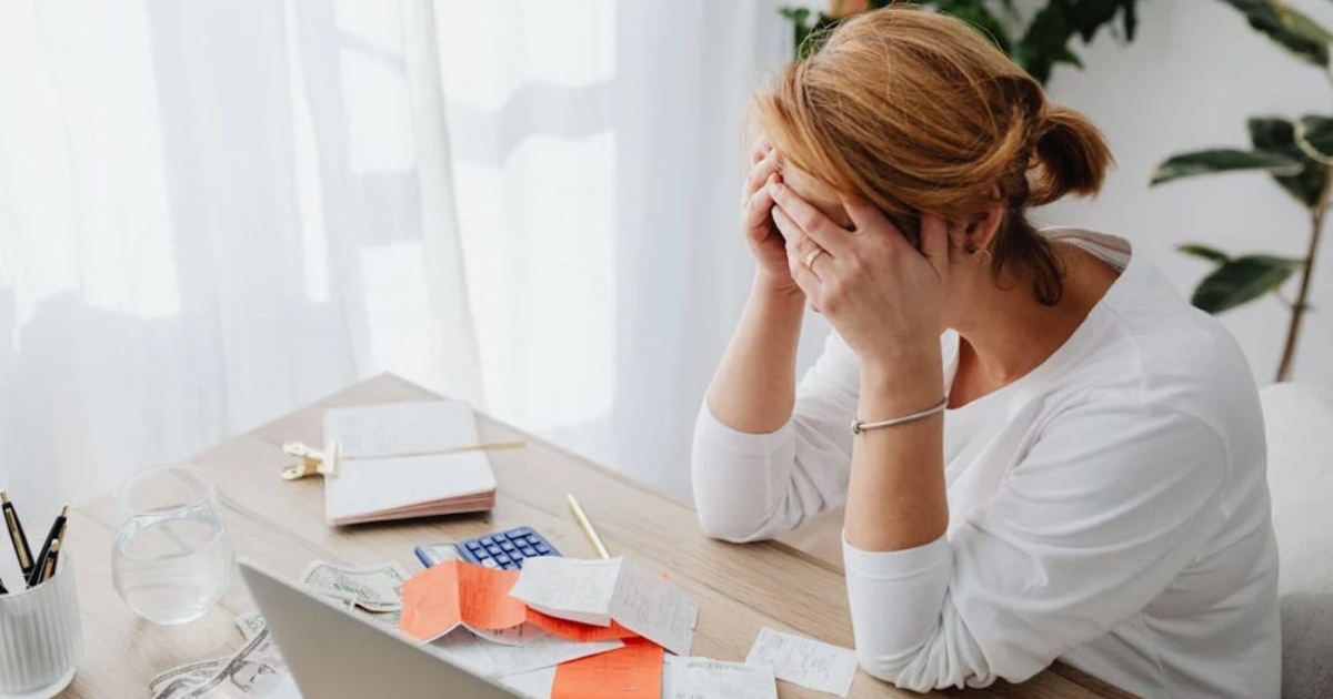 ¿Qué CONSECUENCIAS tiene no pagar un PRÉSTAMO o CRÉDITO?