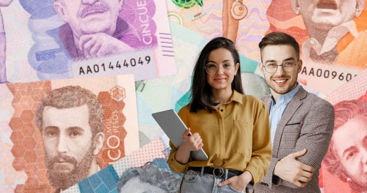PRIMA de JUNIO: esto le PAGAN si lleva 3 meses trabajando