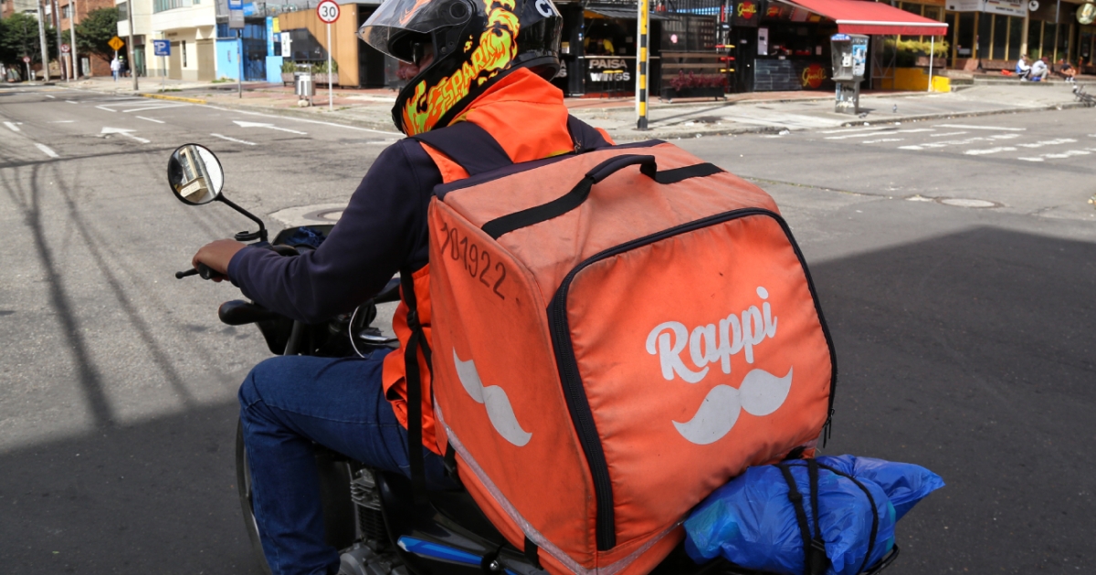 Investigan a RAPPI por fallas en ATENCIÓN al USUARIO