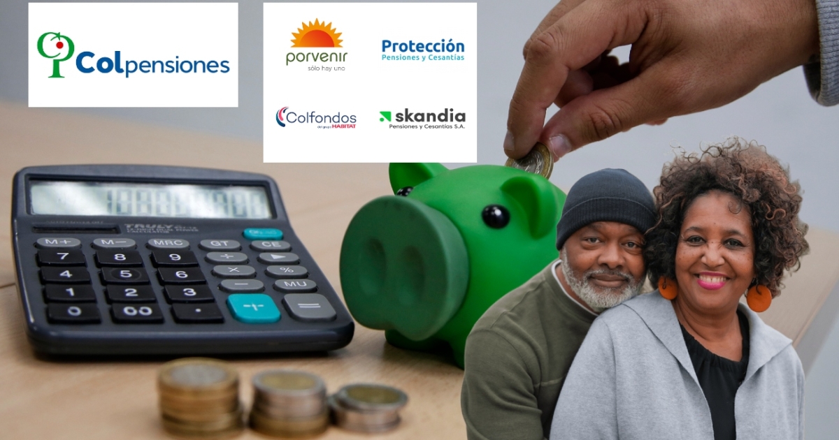 Plazo para cambiarse a COLPENSIONES o VICEVERSA