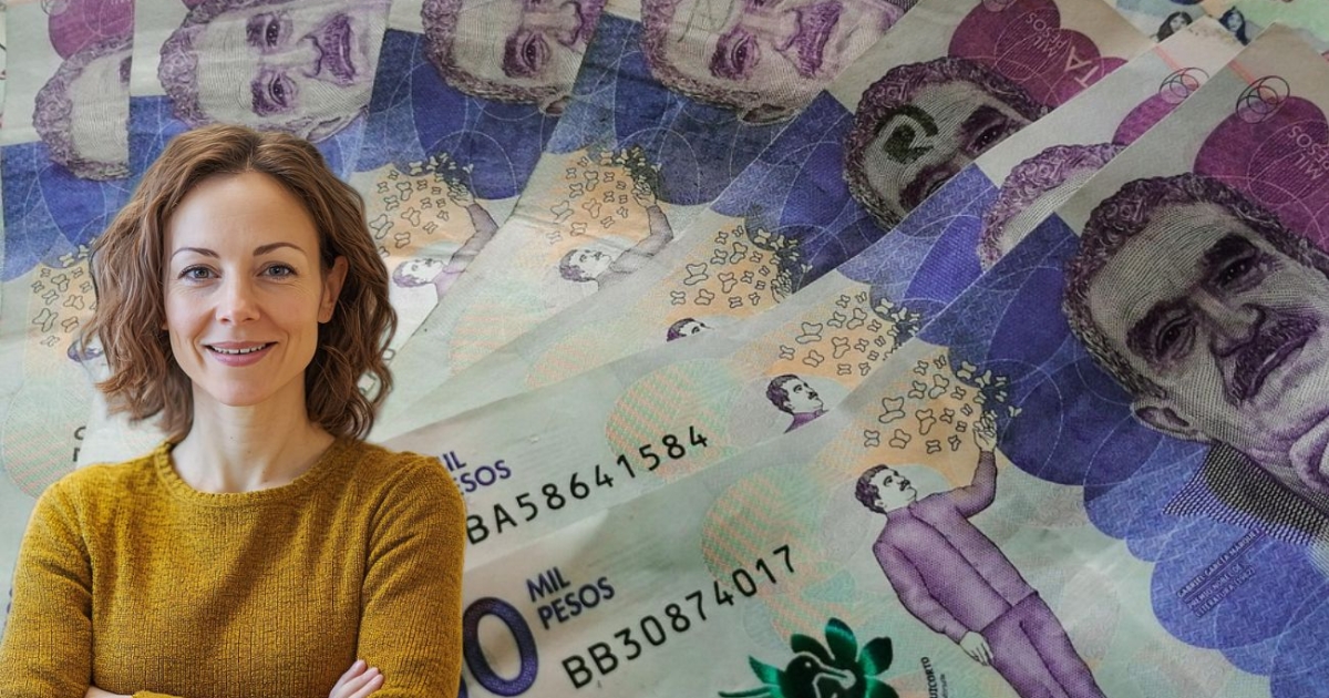 Este es el NUEVO salario MÁXIMO de un PROFESOR en 2025
