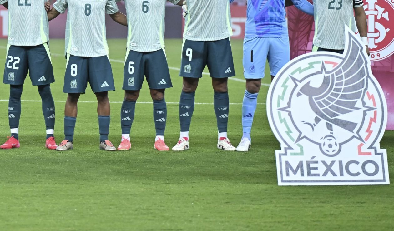 México anuncia su convocatoria para la Copa Oro: regresa un ídolo