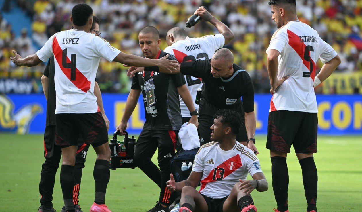 Perú sonríe en Eliminatorias: las cuentas para clasificar al Mundial