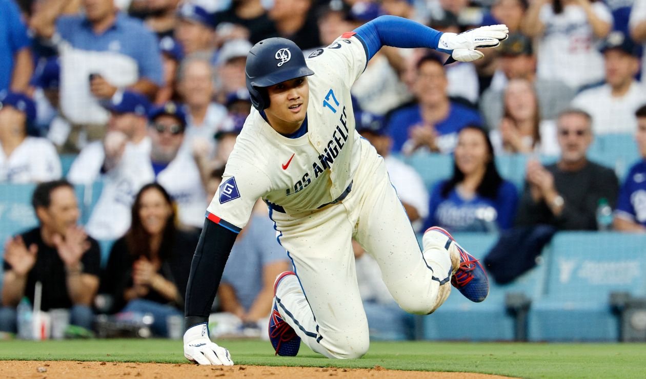 Shohei Ohtani volverá a ser lanzador de los Dodgers: rival y fecha