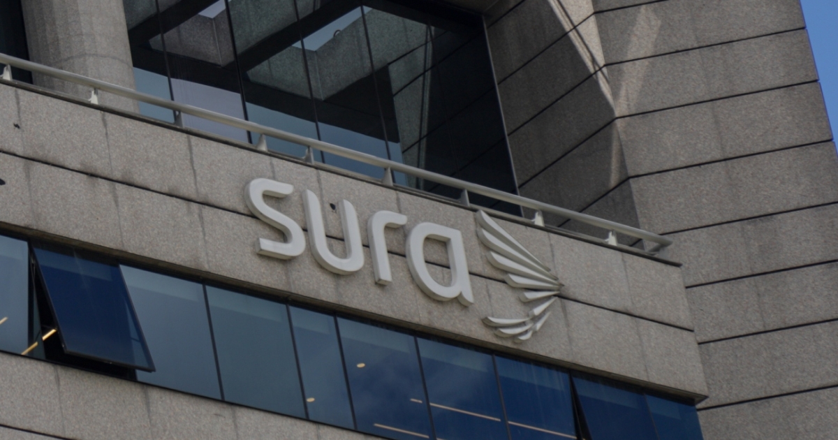 Crisis financiera de EPS Sura alerta sobre sistema de salud