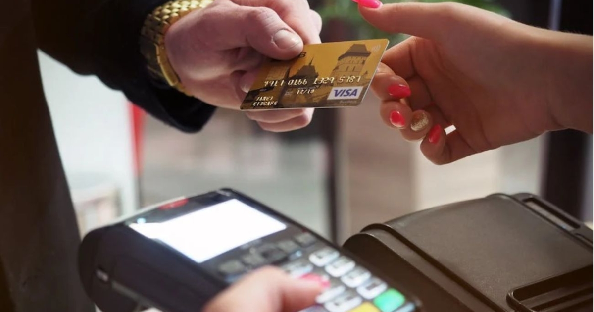 ¿Tarjeta de CRÉDITO en junio? Esta será la TASA de INTERÉS