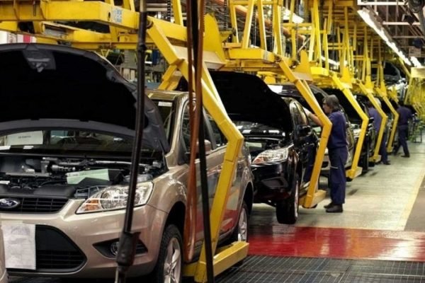 Bank of America: aranceles y electrificación provocan la caída del lanzamiento de nuevos vehículos en EEUU