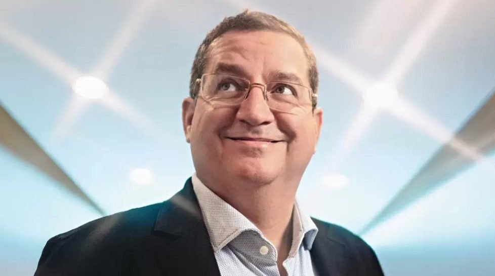 Abel Avellan, el venezolano que desafía a Elon Musk para llevar internet al espacio