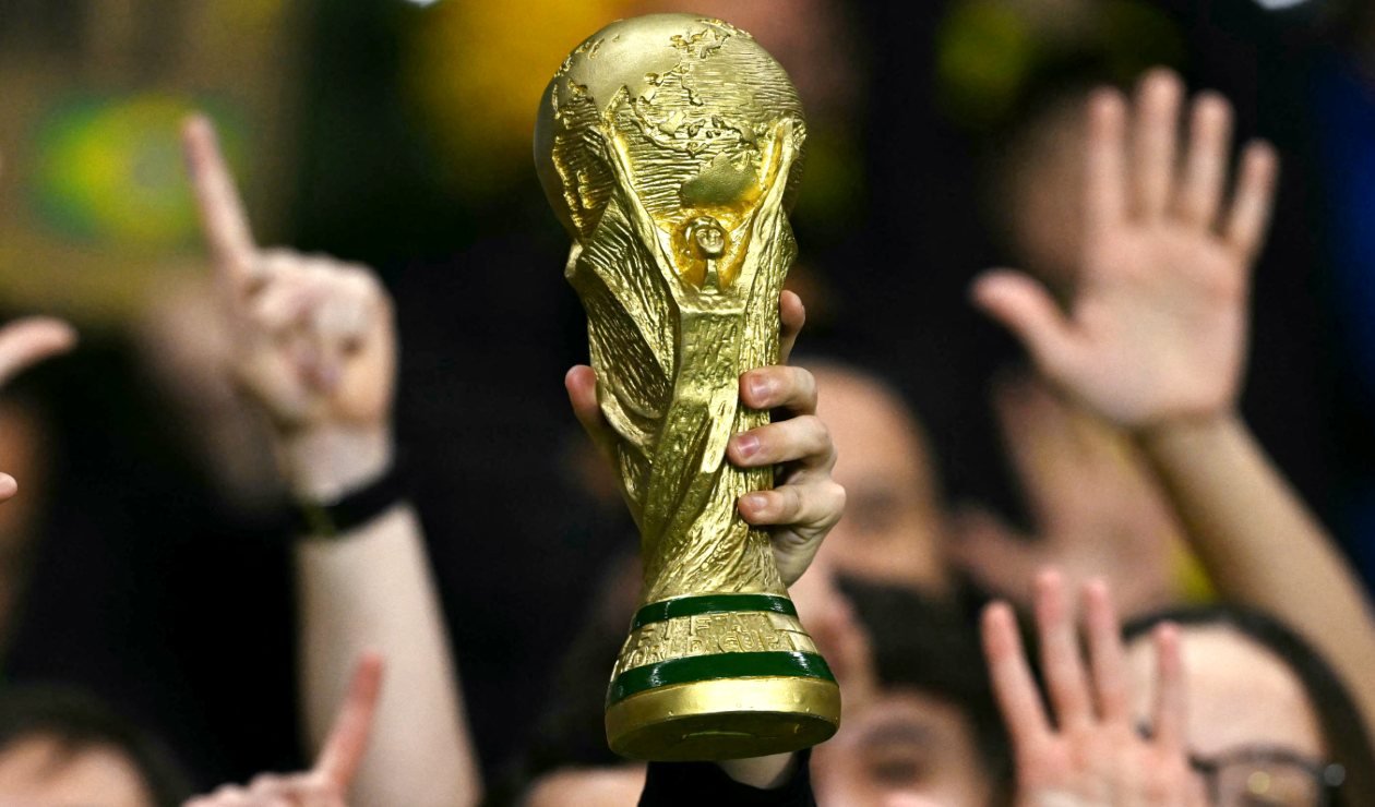 Oficial: octava selección que clasifica al Mundial de 2026