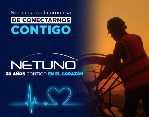 NetUno celebra 30 años en el corazón de todos los venezolanos