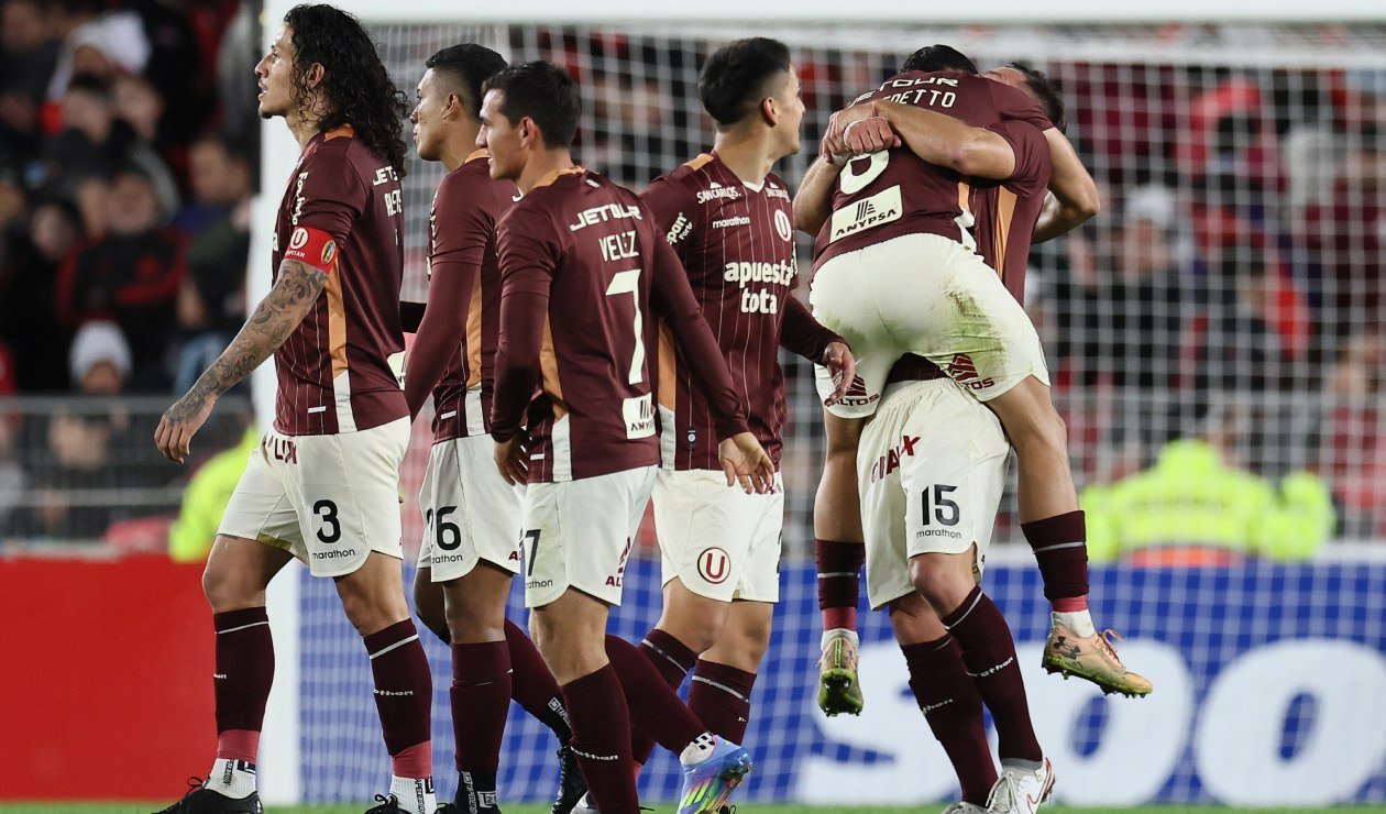 CONMEBOL da golpe a Universitario en Libertadores; hay jalón de orejas