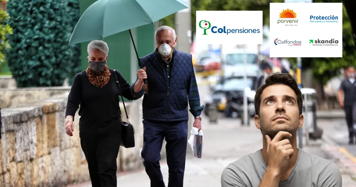 Qué es la VENTANA DE OPORTUNIDAD de la REFORMA PENSIONAL