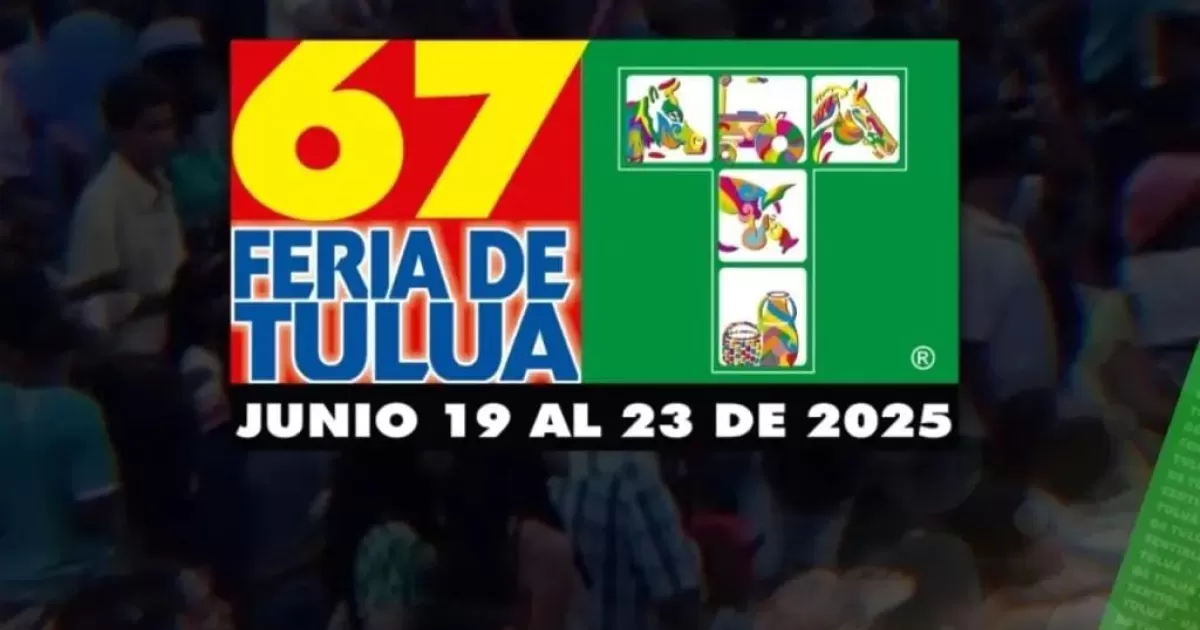 Más de mil policías garantizarán seguridad en Feria de Tuluá