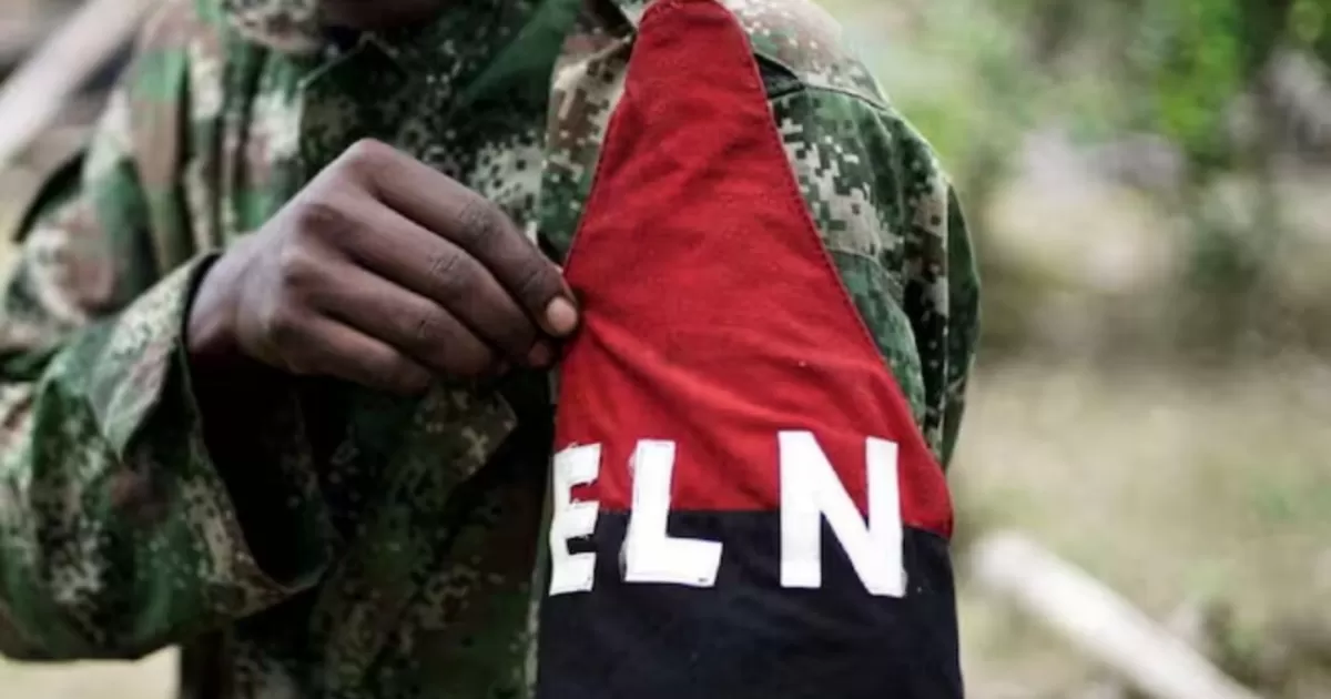 Acusan a alias Matías del ELN por ataque con burro bomba