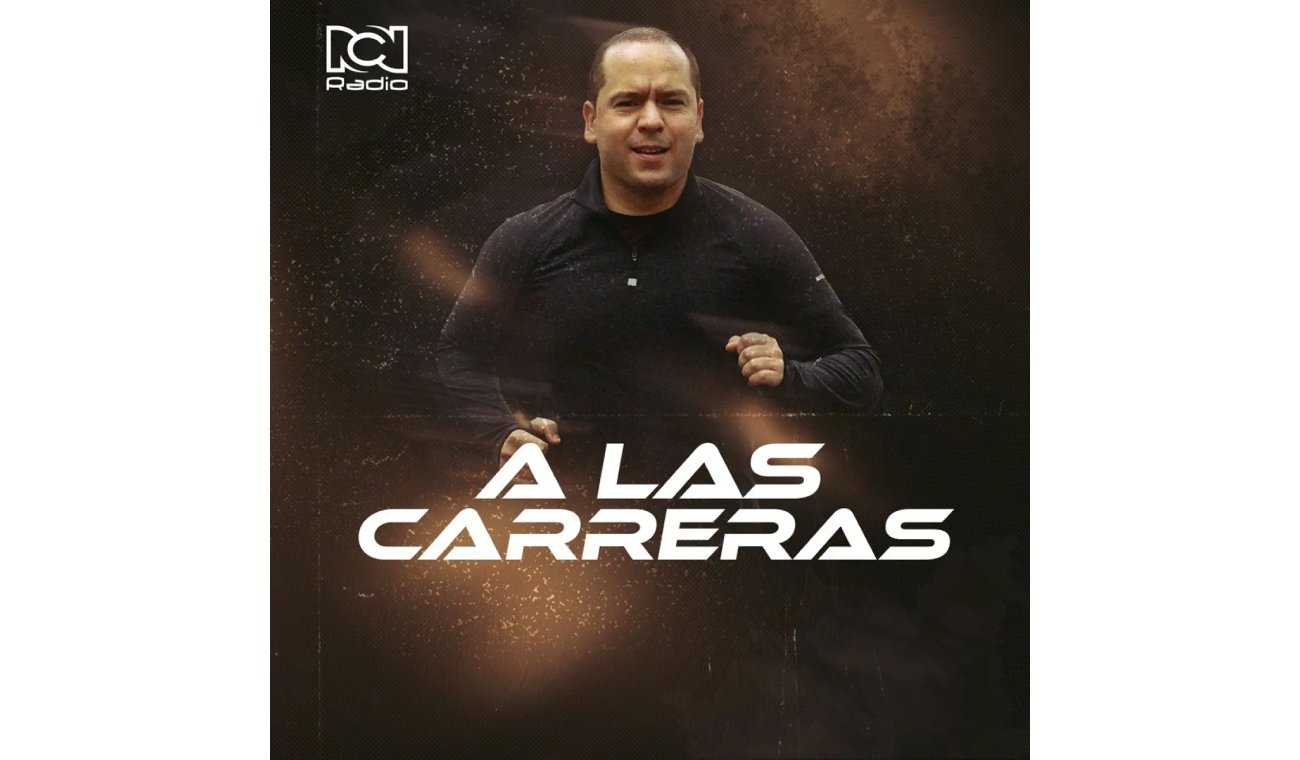 Episodio 266 A Las Carreras: 10K, una distancia de velocidad y resistencia 