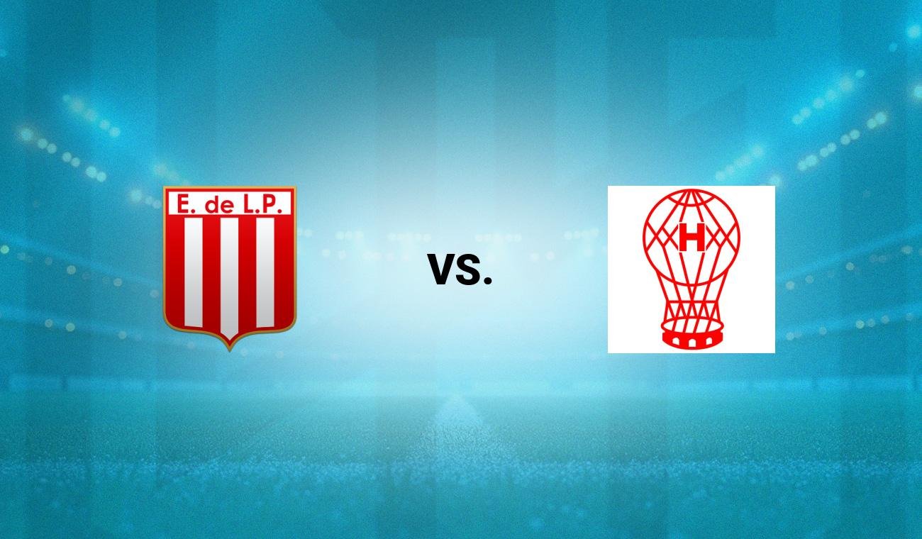Estudiantes de La Plata vs Huracán: partido en vivo por la fecha 2 de Liga Profesional de Fútbol 2025
