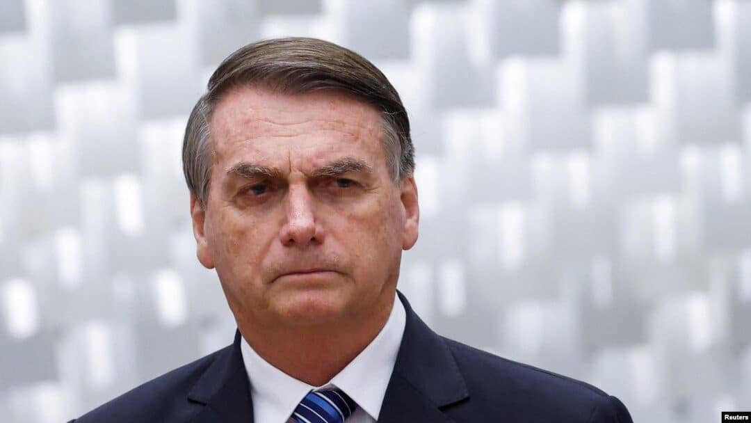 El Supremo advierte a Bolsonaro por violar restricciones judiciales y amenaza con prisión
