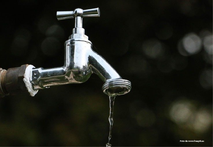 Persiste violación del derecho fundamental al agua potable por parte de empresas encargadas de restablecer servicio de acueducto en San Andrés