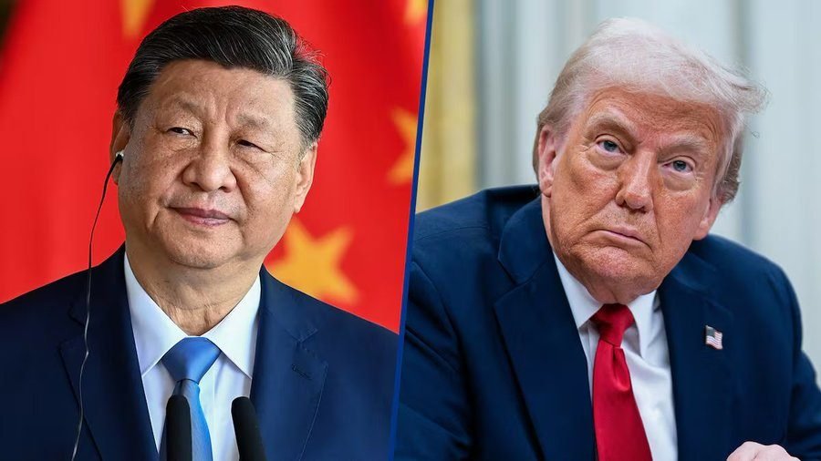 China confirma una nueva ronda de negociaciones comerciales con EE. UU. en Suecia
