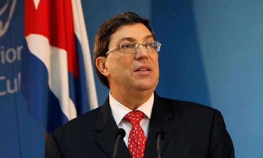 Gobierno de Cuba dice que salida de EEUU de la Unesco demuestra su “desprecio” por la ONU
