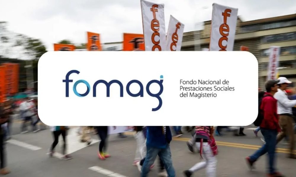 Hallazgos fiscales por $82 mil millones detectó la Contraloría enAuditoría financiera al FOMAG
