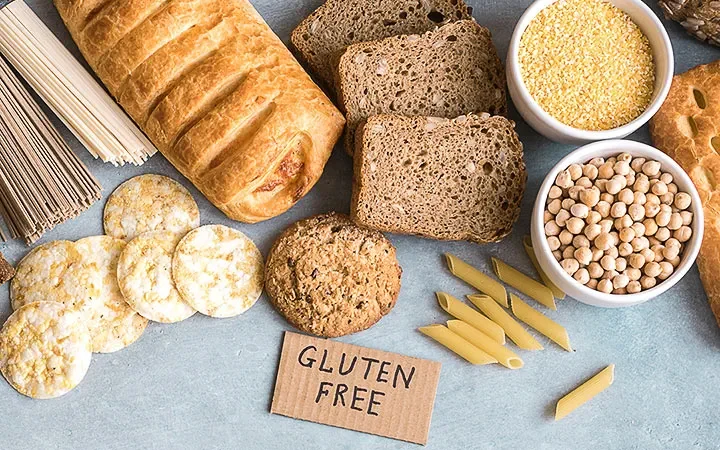 ¿Es más saludable una dieta sin gluten?