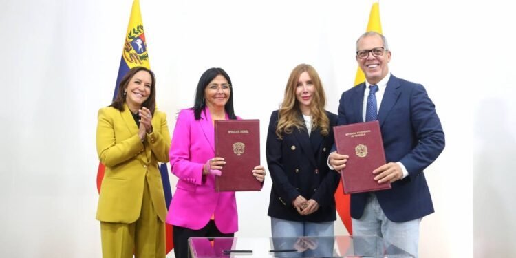 Empresarios colombianos piden plan de seguridad integral en Zona Económica Binacional
