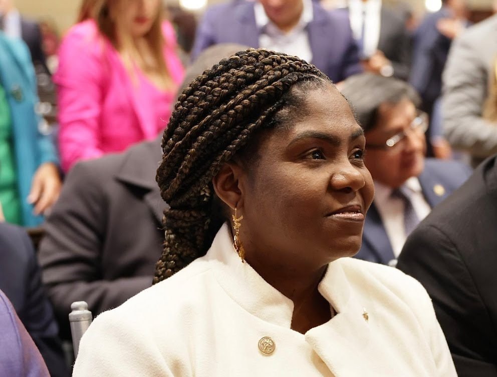 “Me trataron como delincuente”: Francia Márquez denunció exclusión racista en Gobierno de Petro