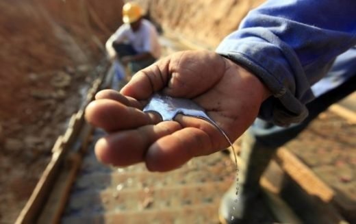 Perú confirma que incautó cargamento ilegal de mercurio enviado de México hacia Bolivia