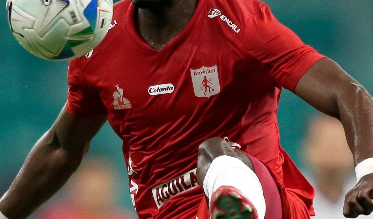 Lo que faltaba: América anuncia inesperada salida de un jugador