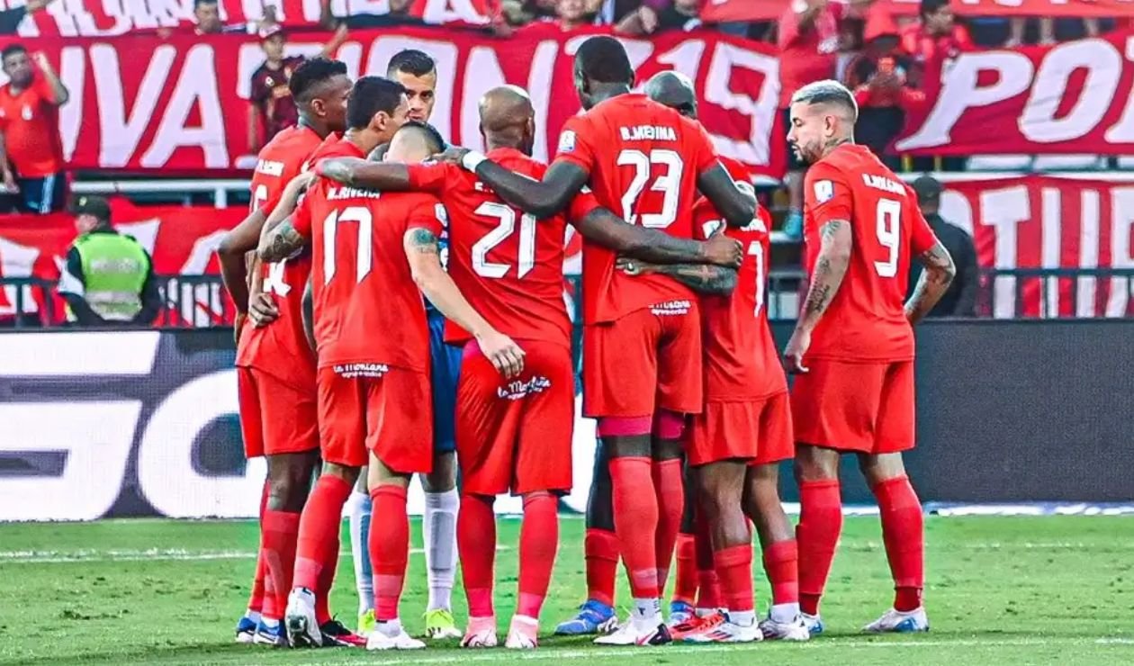 Revelan duro secreto en la interna del América: afectó a varias figuras