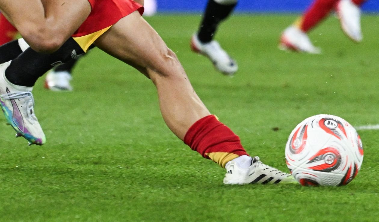 Eurocopa femenina 2025: definidas las selecciones finalistas