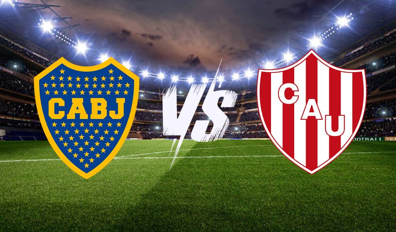 A qué hora y cómo ver EN VIVO Boca Juniors vs. Unión, por la liga argentina HOY viernes