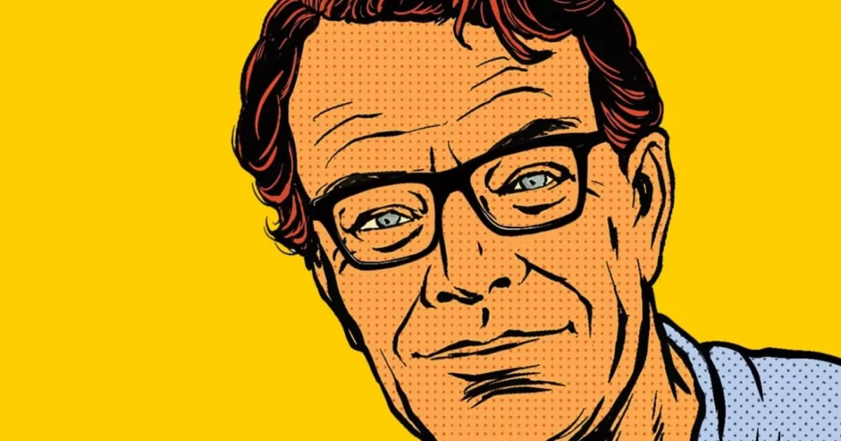VLADDO lanza sección y alerta: “Persiguen la caricatura”