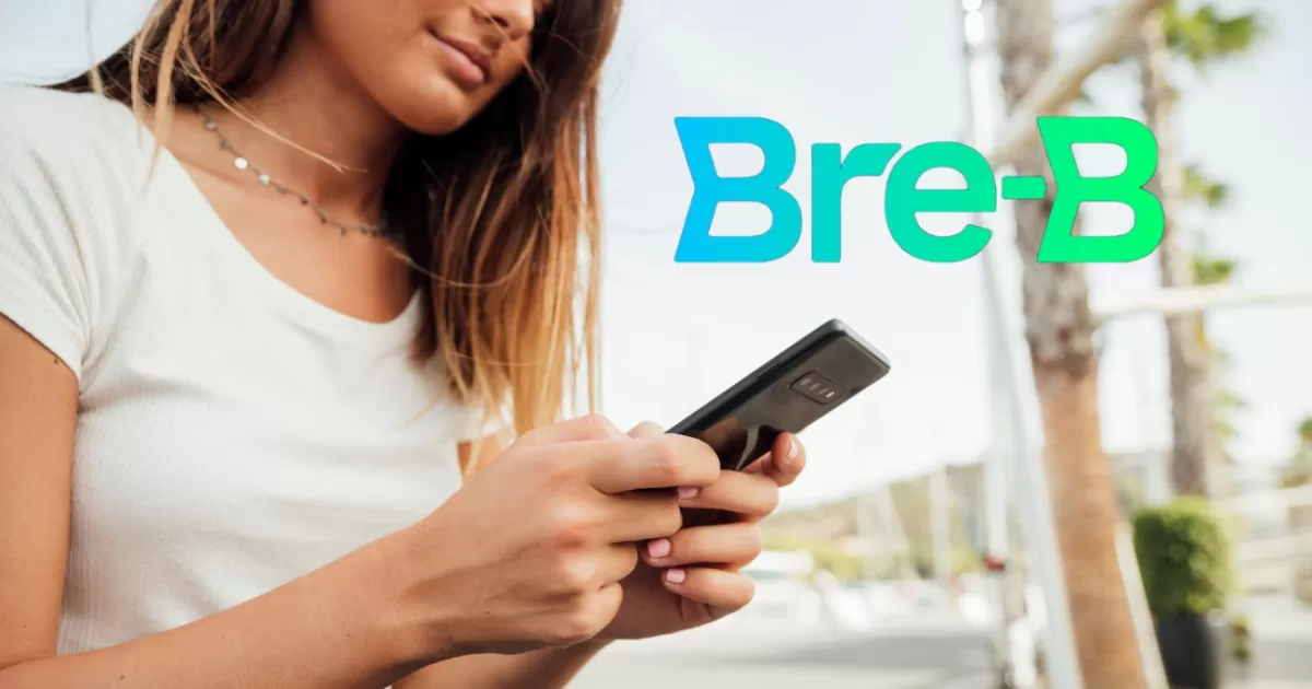 Banco devuelve 4x1000 al registrar llaves Bre-B