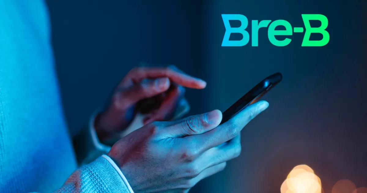 ¿Bre-B cobrará por transferencias entre personas?