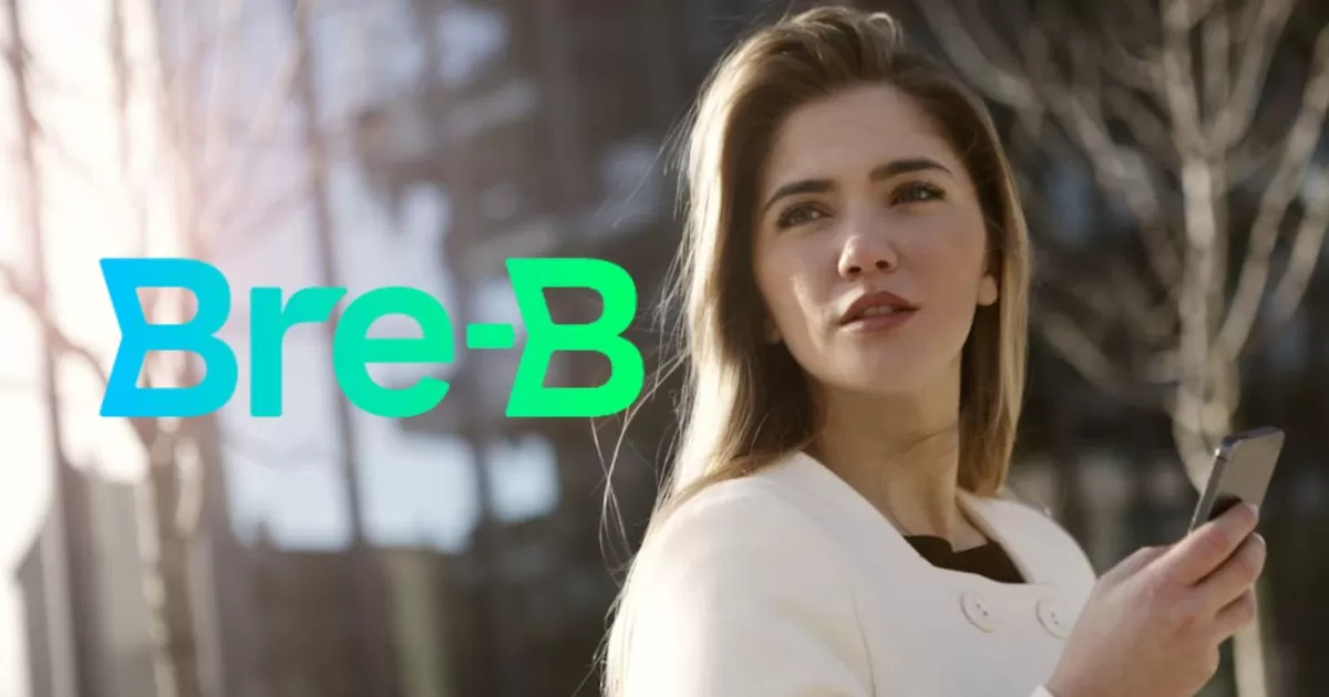 BRE B ya NO será GRATIS desde esta FECHA CLAVE