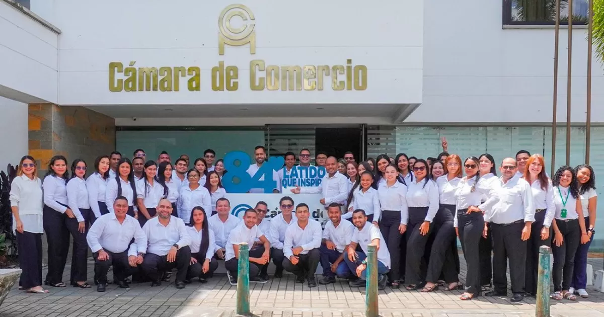 El crecimiento empresarial que late con fuerza en Córdoba