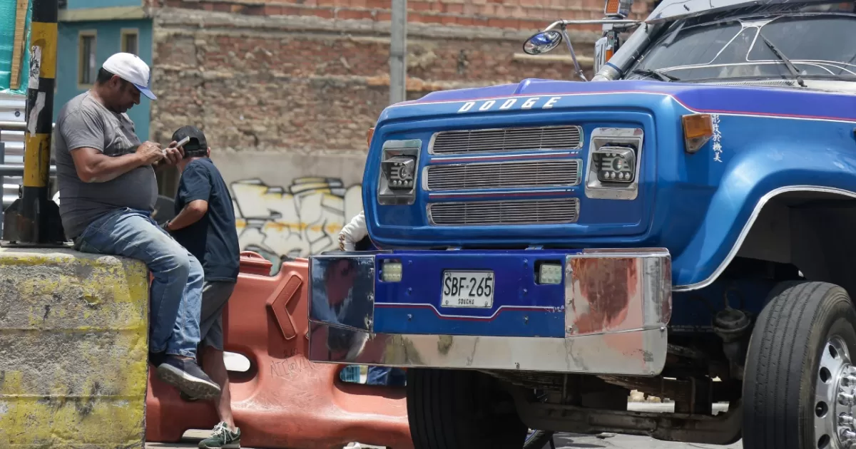 Gobierno alista decreto para subir precio del ACPM
