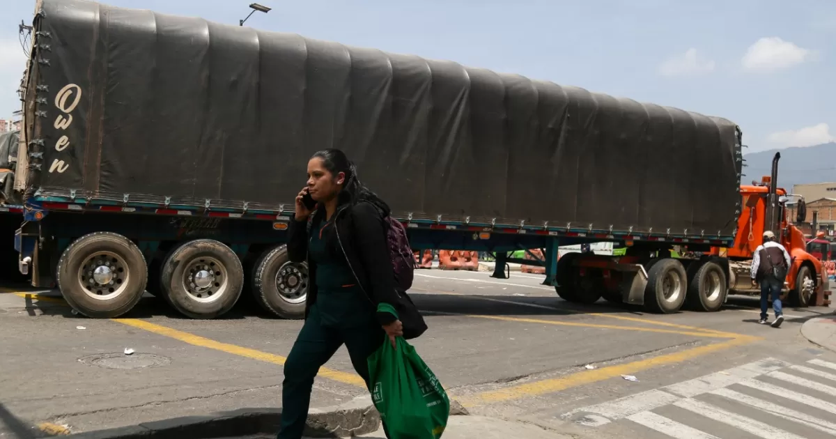 NUEVO ajuste al ACPM: qué vehículos PAGARÁN MÁS