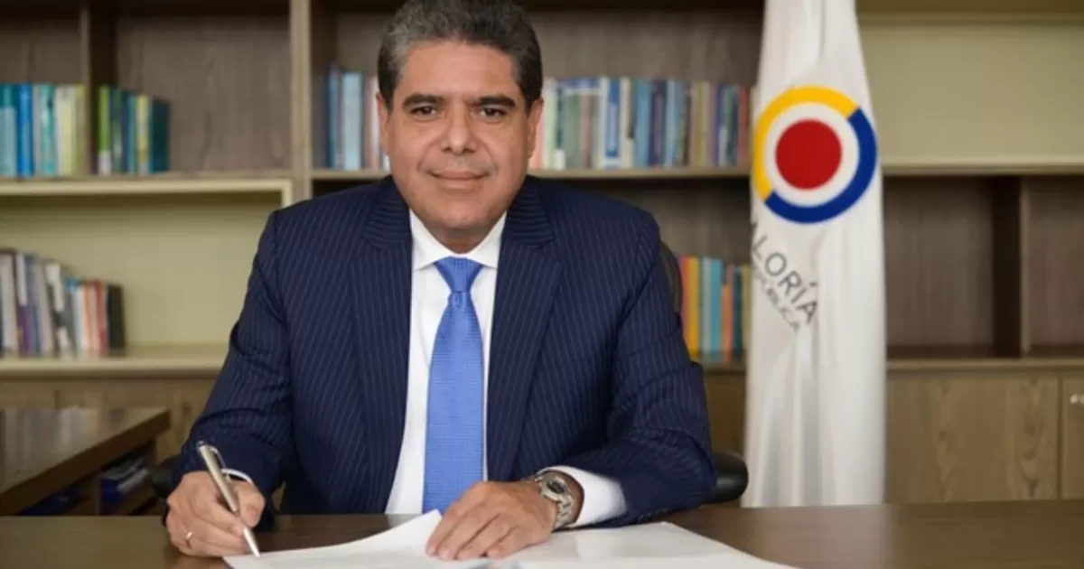 Contraloría inspecciona a Nueva EPS por falta de datos