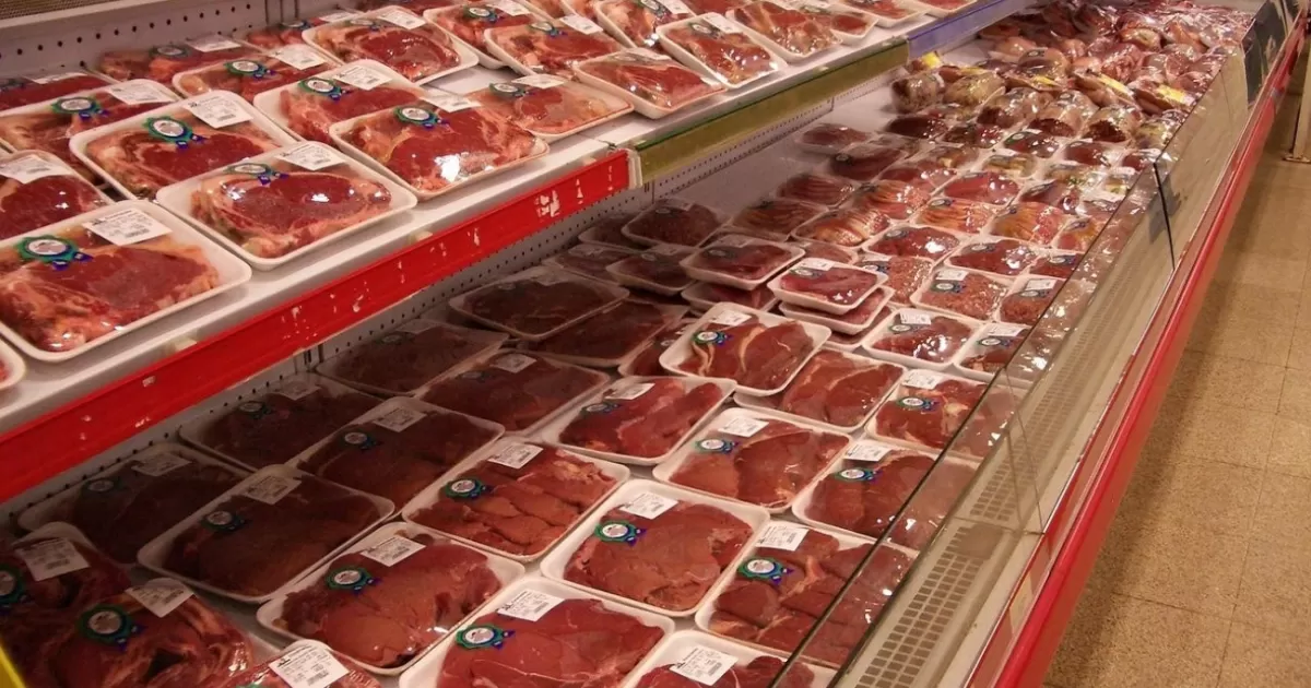 Invima ordena reforzar cadena de frío en productos cárnicos