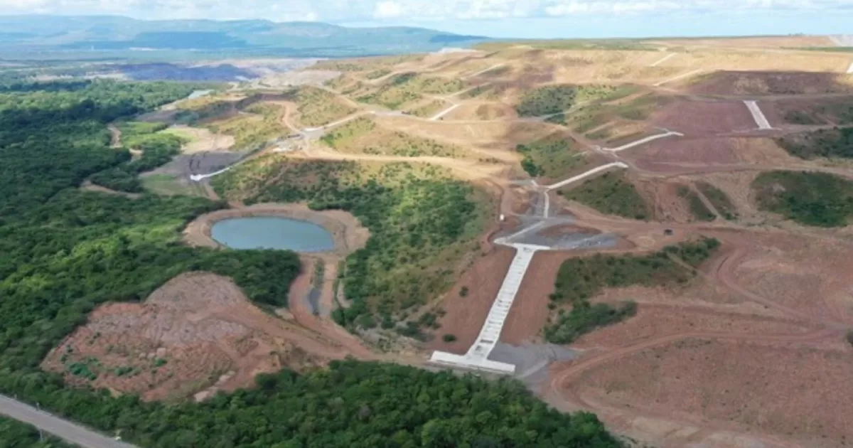 Cerrejón aún exporta carbón a Israel, según Mintrabajo