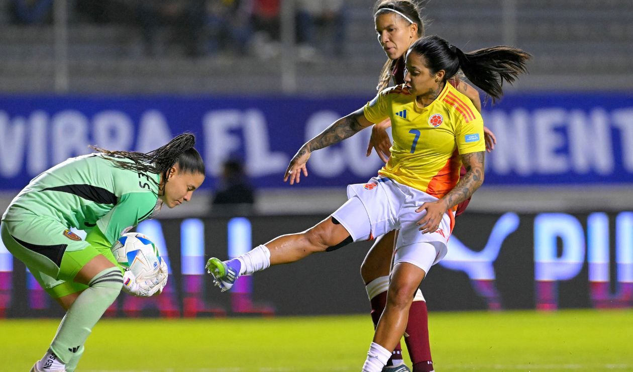 Selección Colombia: fecha y próximo rival en la Copa América femenina