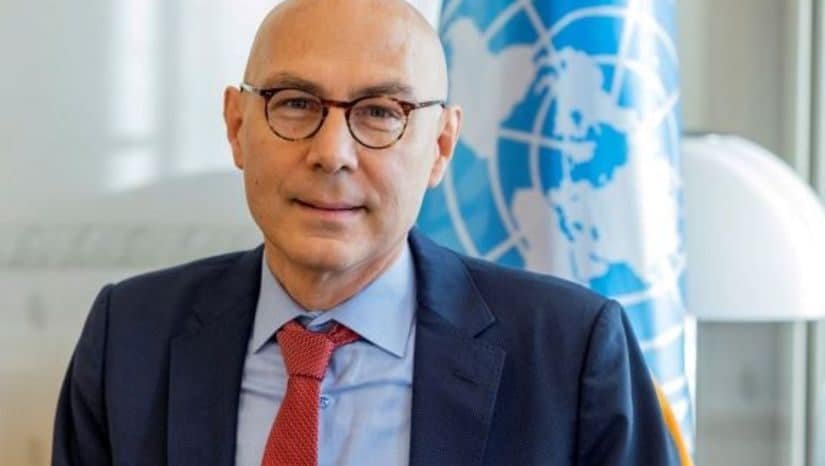 Türk condena ofensiva israelí en centro de Gaza: «la pesadilla empeora»