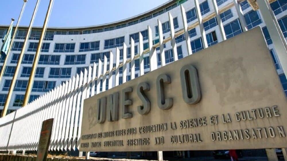 EE.UU. anuncia su retirada de la Unesco a fines de 2026 por no contribuir a sus intereses