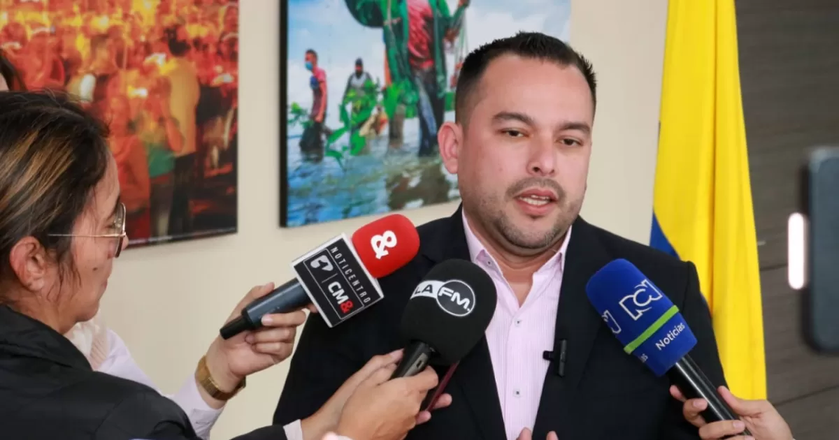 Minminas critica cobros de hidroeléctricas en lluvias