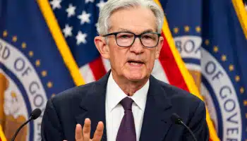 Secretario del Tesoro de EEUU aboga por revisión exhaustiva «de toda la Reserva Federal»