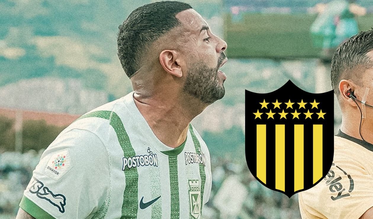 Nacional confirmó el futuro de Edwin Cardona tras oferta de Peñarol
