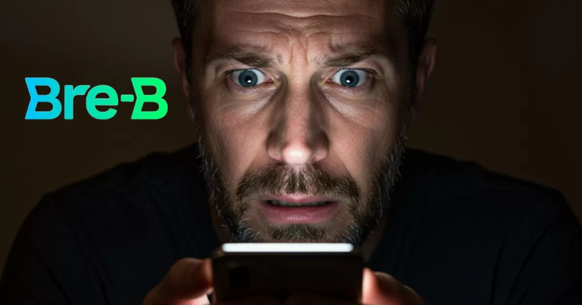 Tenga cuidado: alertan por nueva estafa con BRE-B